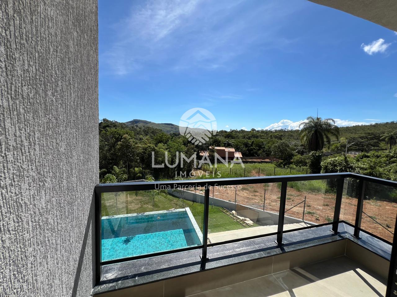 Casa em Condomíno — foto 30 — Gran Royalle, Lagoa Santa, MG