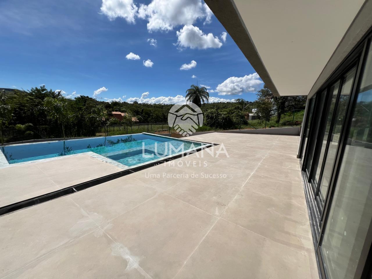 Casa em Condomíno — foto 51 — Gran Royalle, Lagoa Santa, MG