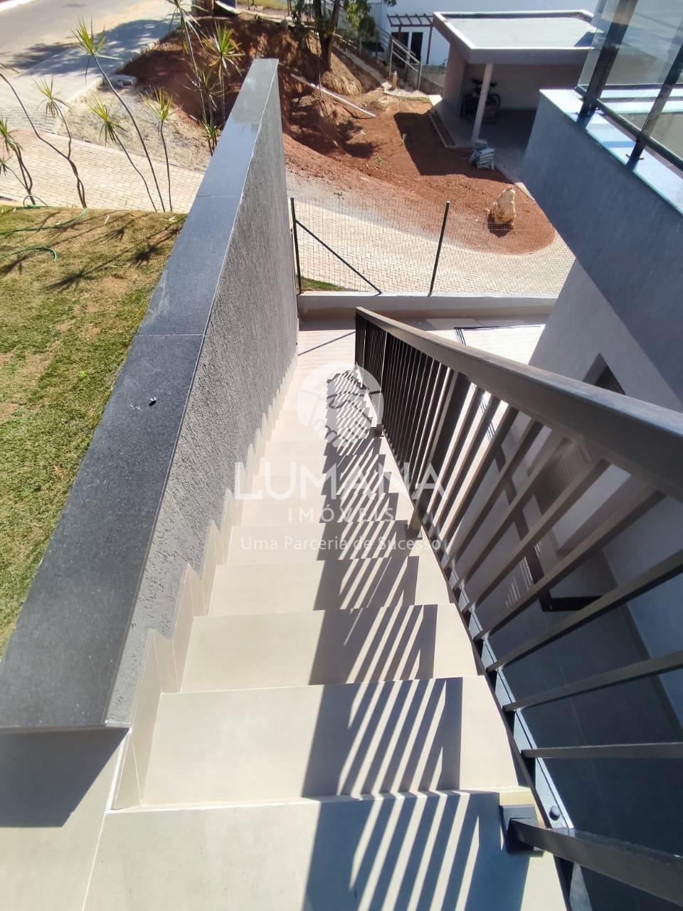 Casa em Condomíno — foto 4 — Gran Royalle, Lagoa Santa, MG