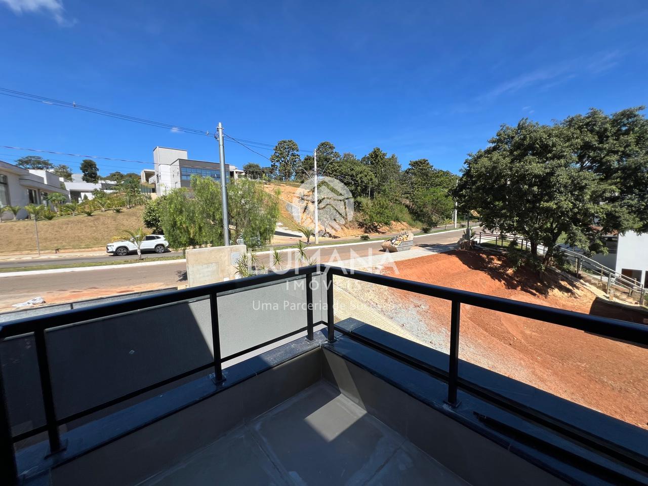 Casa em Condomíno — foto 36 — Gran Royalle, Lagoa Santa, MG