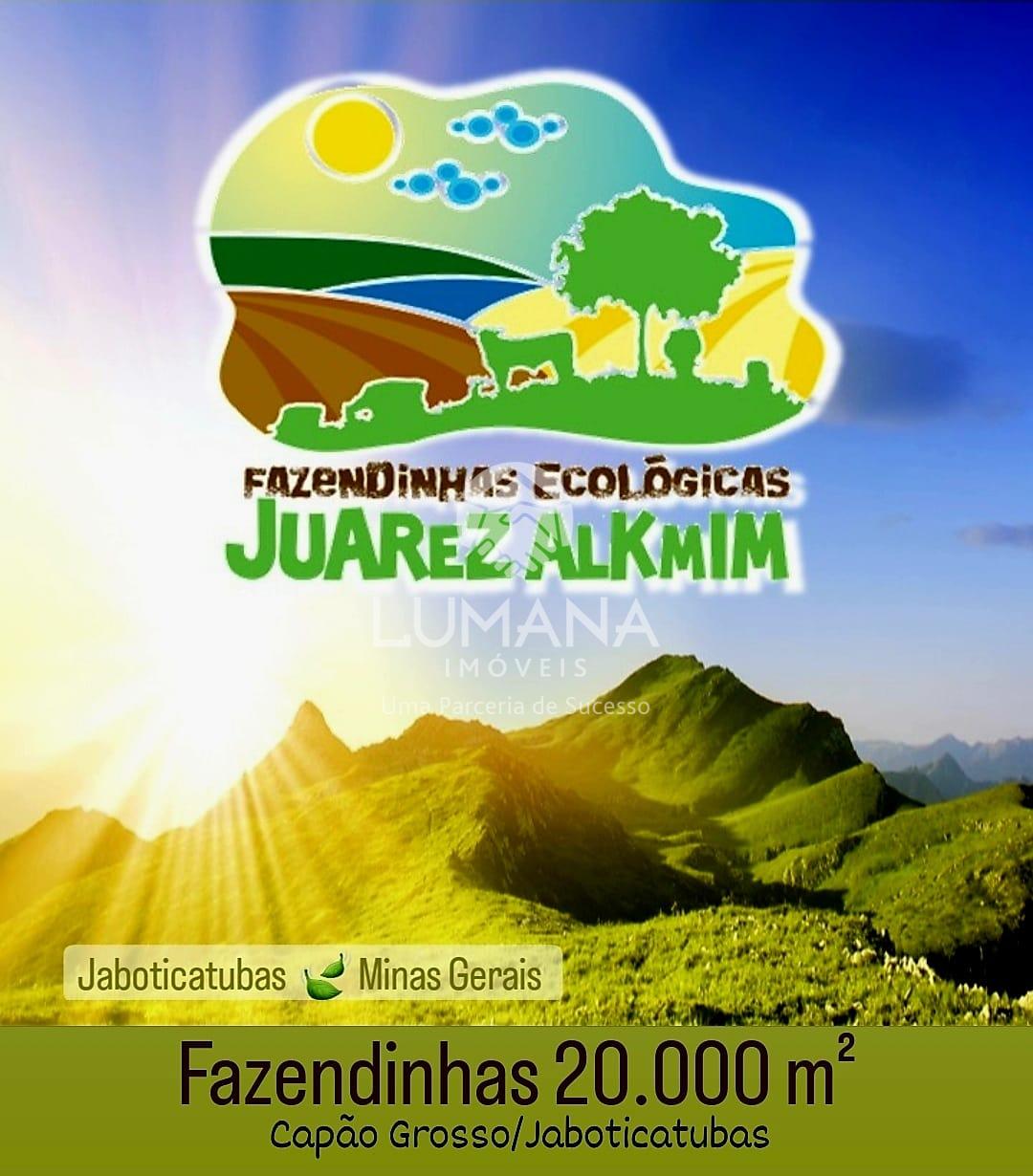 Fazendinha — foto 4 — Capão Grosso, Jaboticatubas, MG
