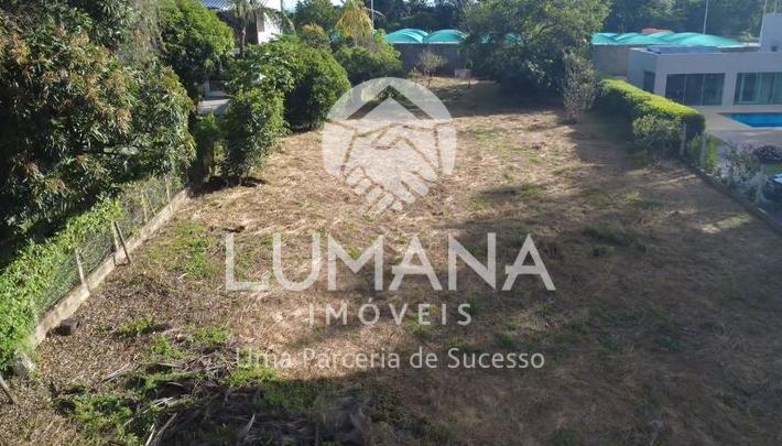 Lote em Condomínio