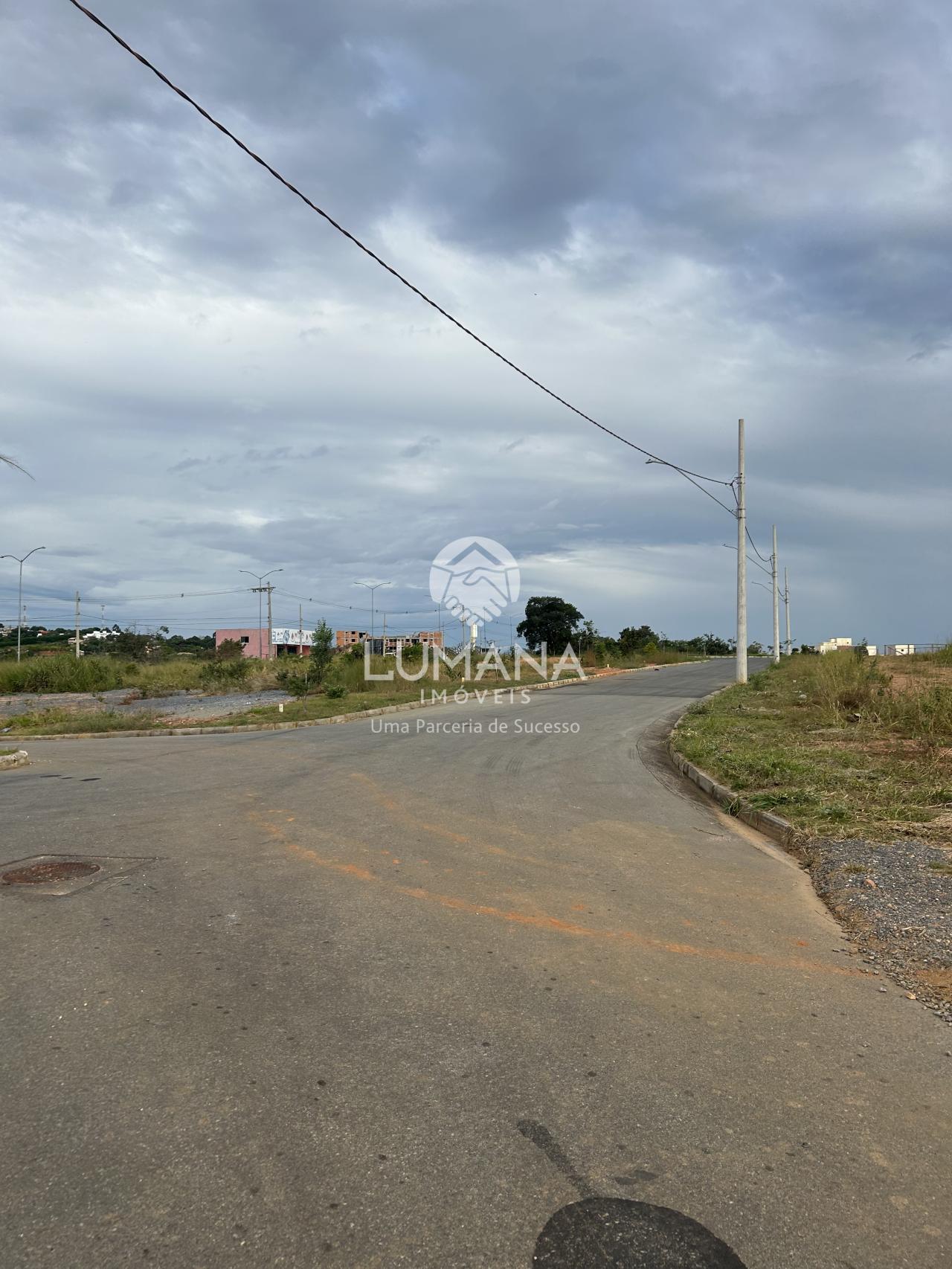 Lote Bairro Aberto — foto 3 — Centro, Lagoa Santa, MG