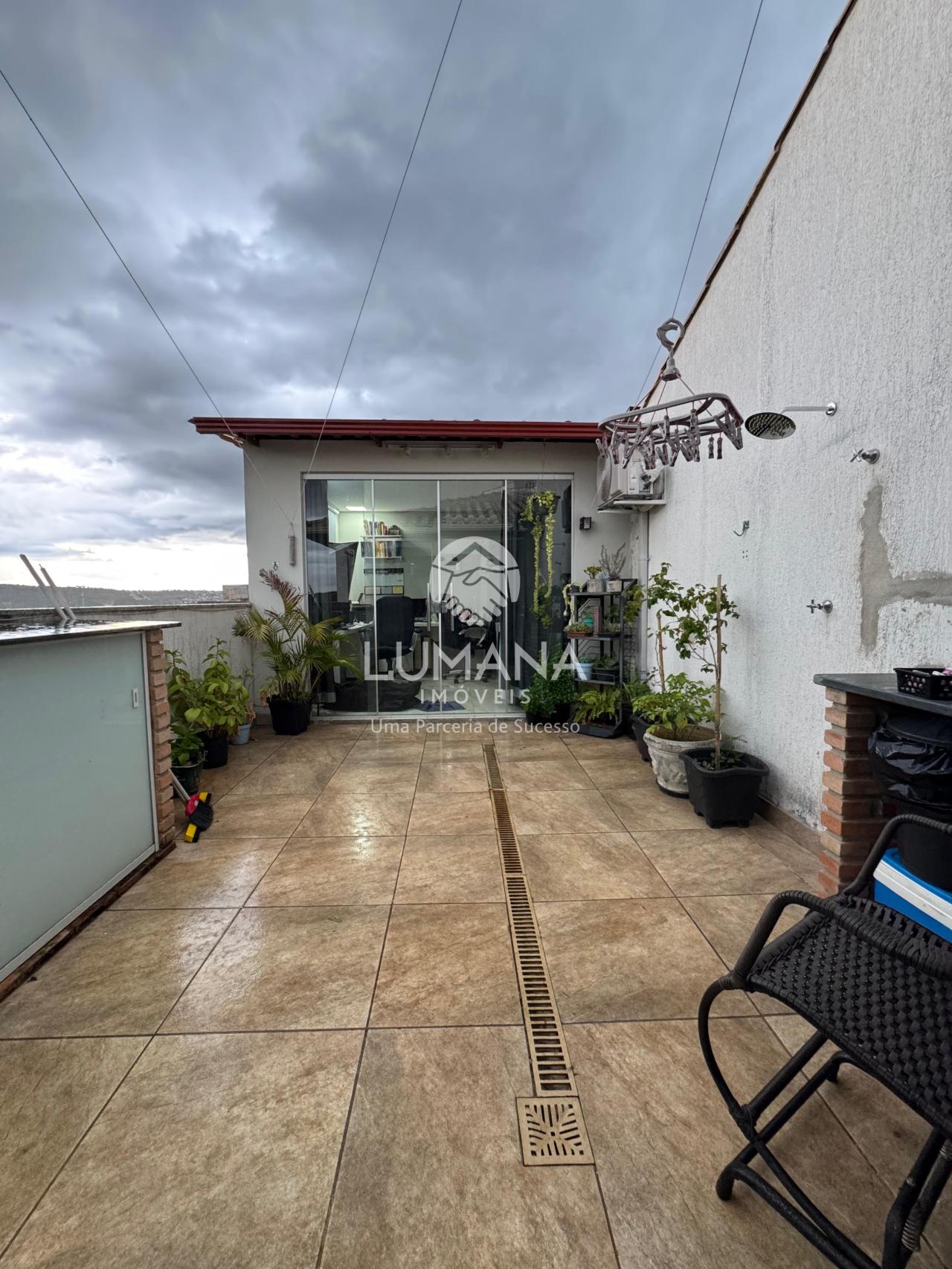 Cobertura — foto 17 — Lundcea, Lagoa Santa, MG