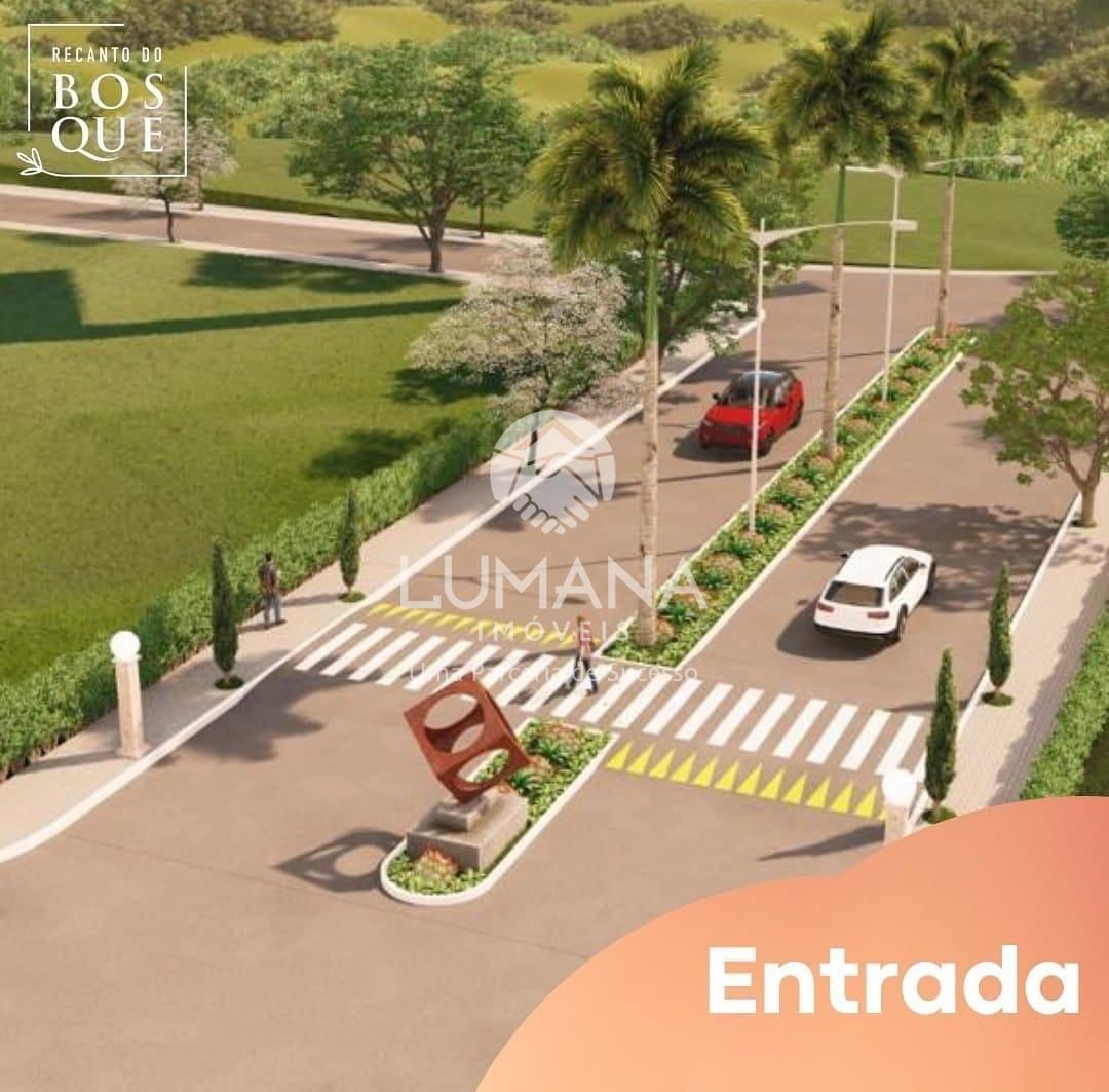 Lote próximo ao centro