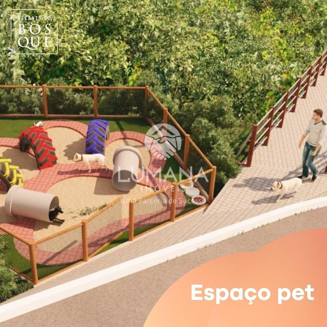 Lote próximo ao centro