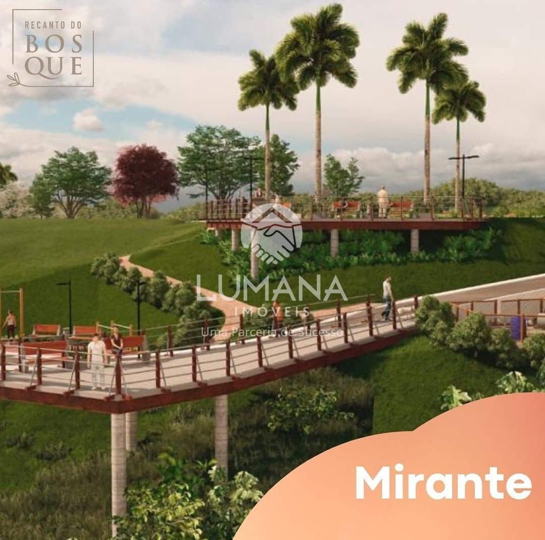 Lote próximo ao centro