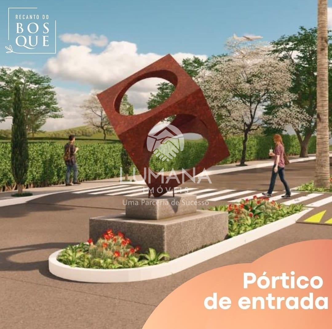 Lote próximo ao centro