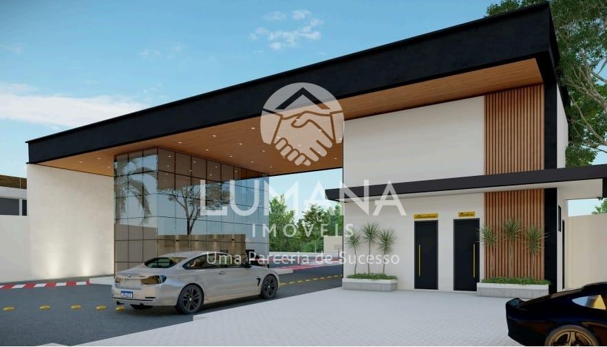 Lote próximo ao centro