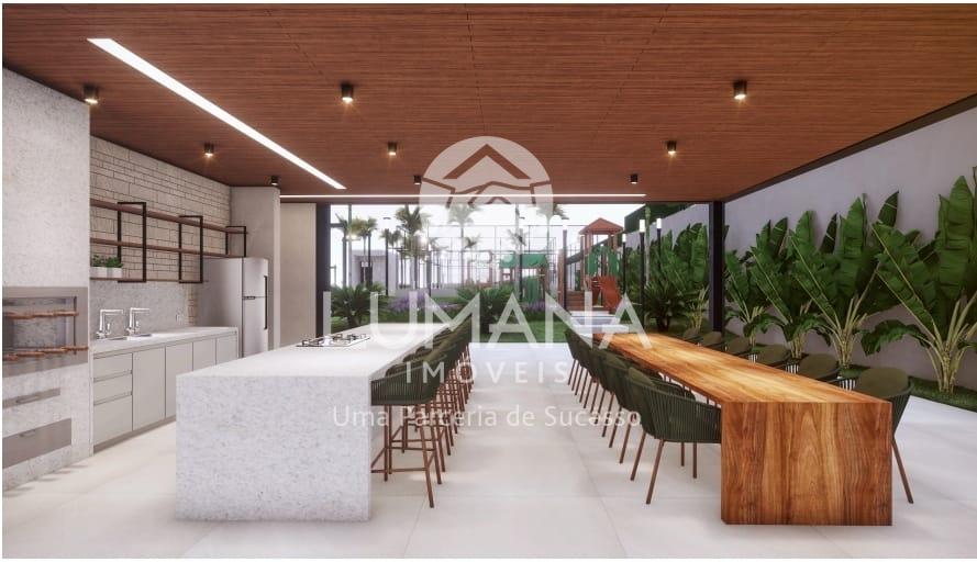 Lote próximo ao centro