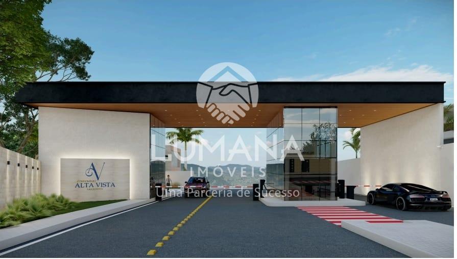 Lote próximo ao centro