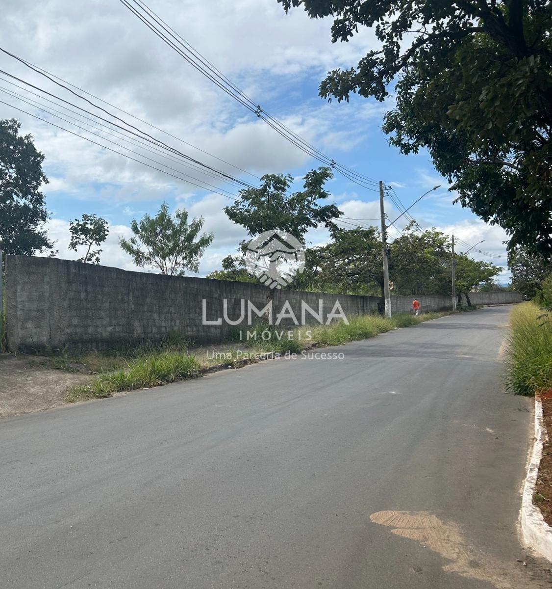 Área Urbana 26 ha — foto 11 — Aeronautas, Lagoa Santa, MG