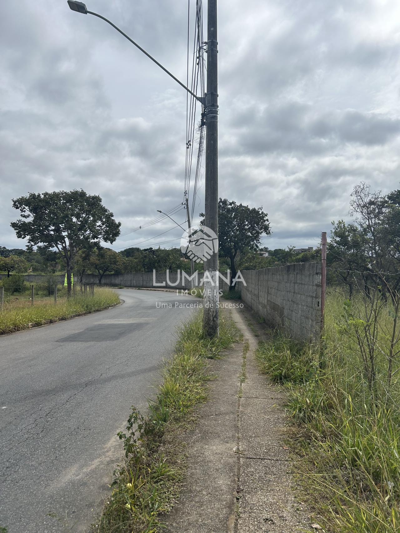 Área Urbana 26 ha — foto 9 — Aeronautas, Lagoa Santa, MG