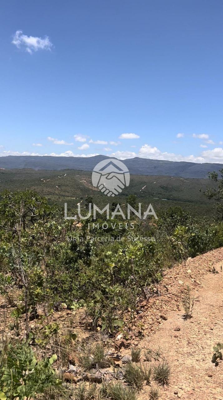 Fazendinha / Gleba Rural