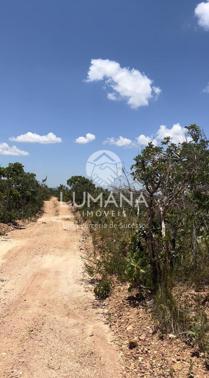 Fazendinha / Gleba Rural