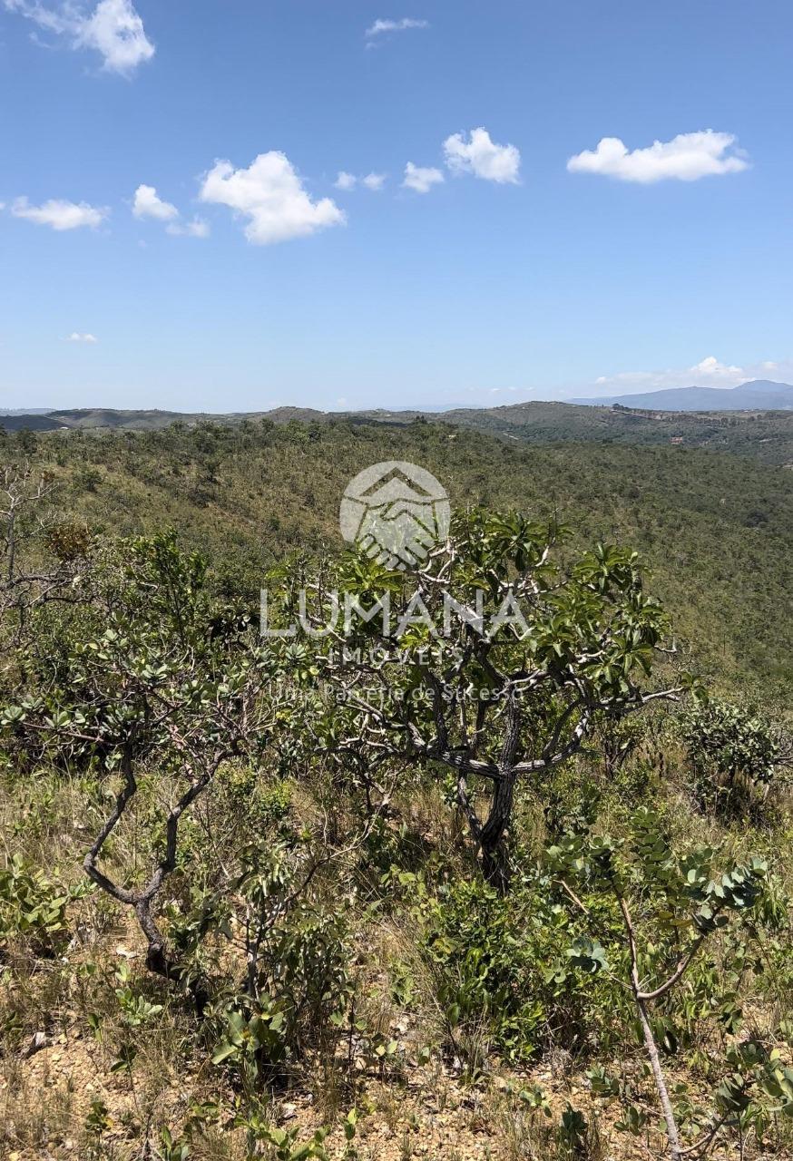Fazendinha / Gleba Rural