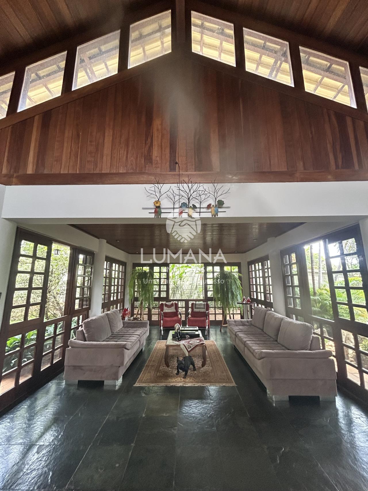 Casa Terreno 3.000 m²