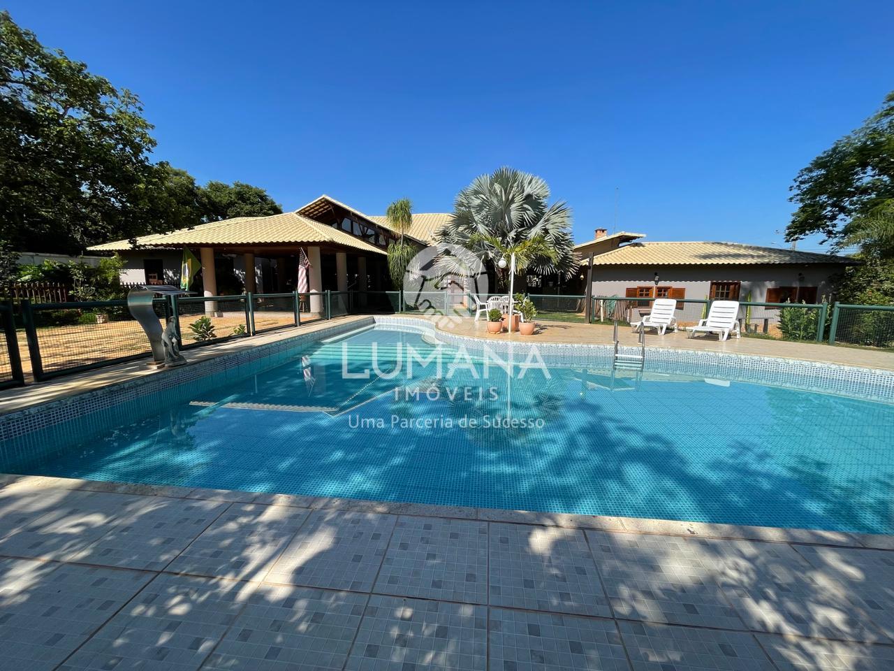 Casa Terreno 3.000 m²