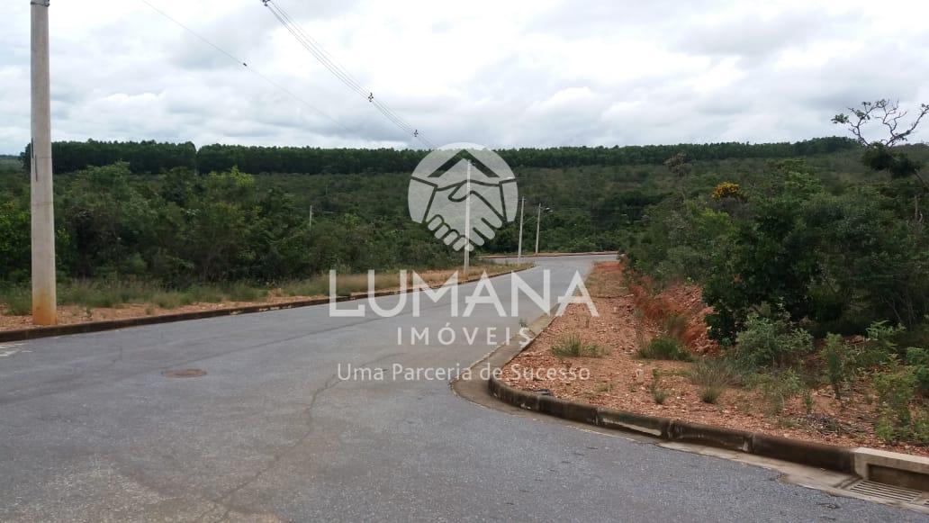 Lote 1.000 m² Condomínio — foto 6 — Três Barras, Jaboticatubas, MG