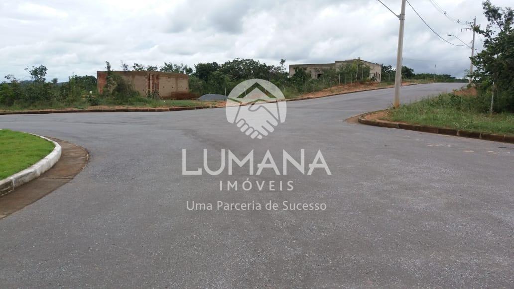 Lote 1.000 m² Condomínio — foto 9 — Três Barras, Jaboticatubas, MG