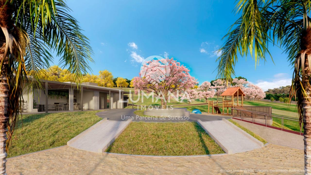 Lote em condomínio — foto 2 — Francisco Pereira, Lagoa Santa, MG