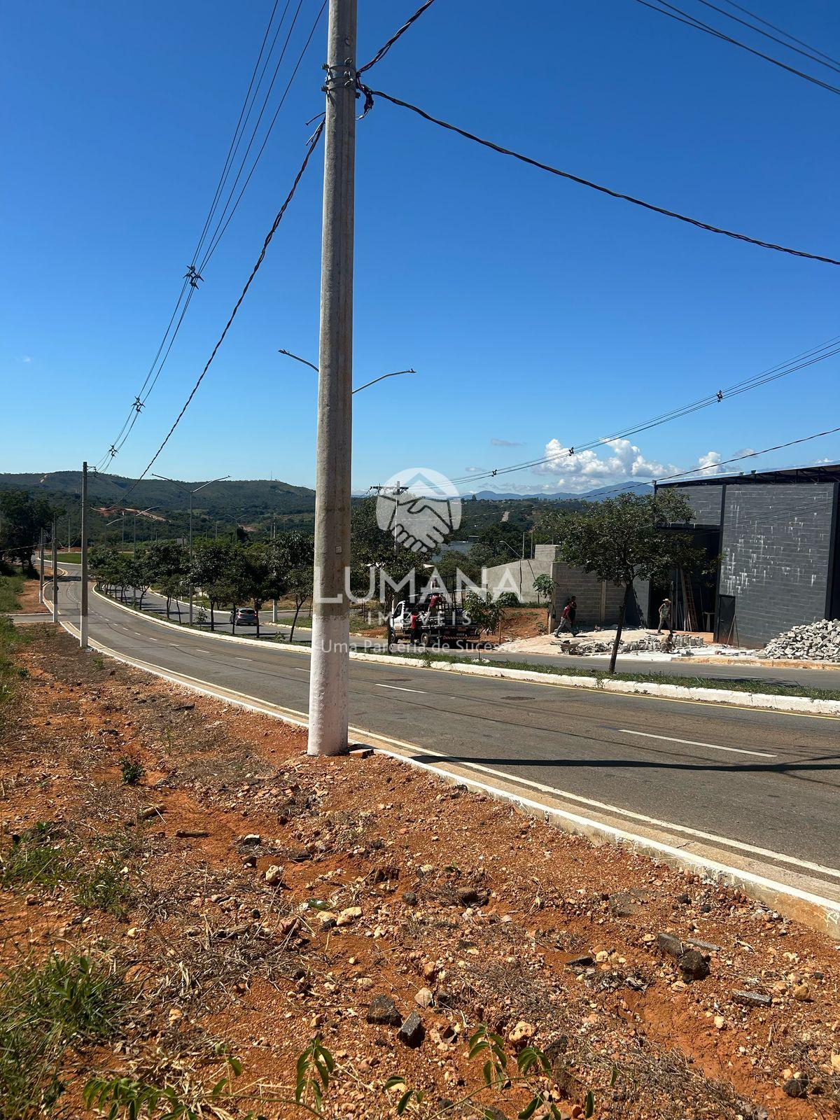 Lote Comercial — foto 11 — Amadeus, Lagoa Santa, MG