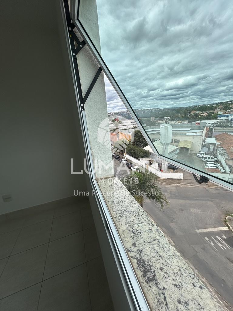 SALA COMERCIAL — foto 7 — Bela Vista, Lagoa Santa, MG