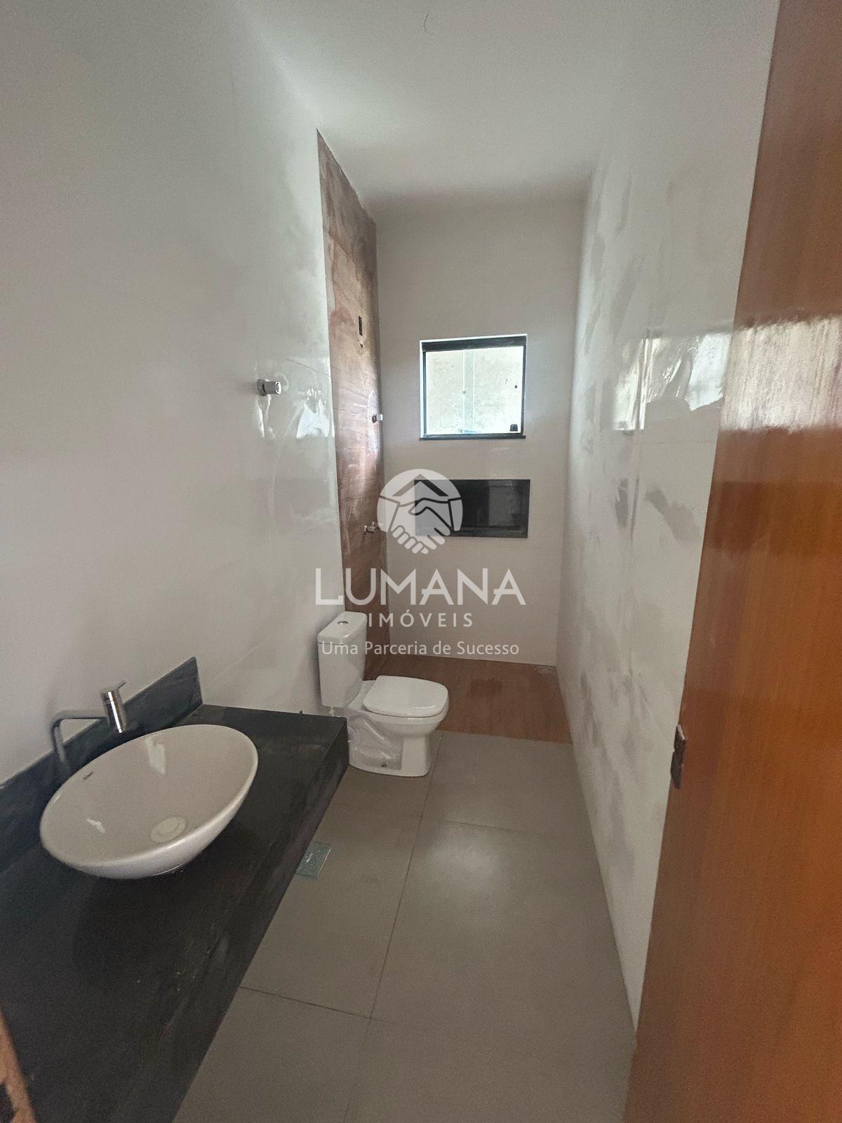 Casa Nova — foto 15 — Promissão 2, Lagoa Santa, MG