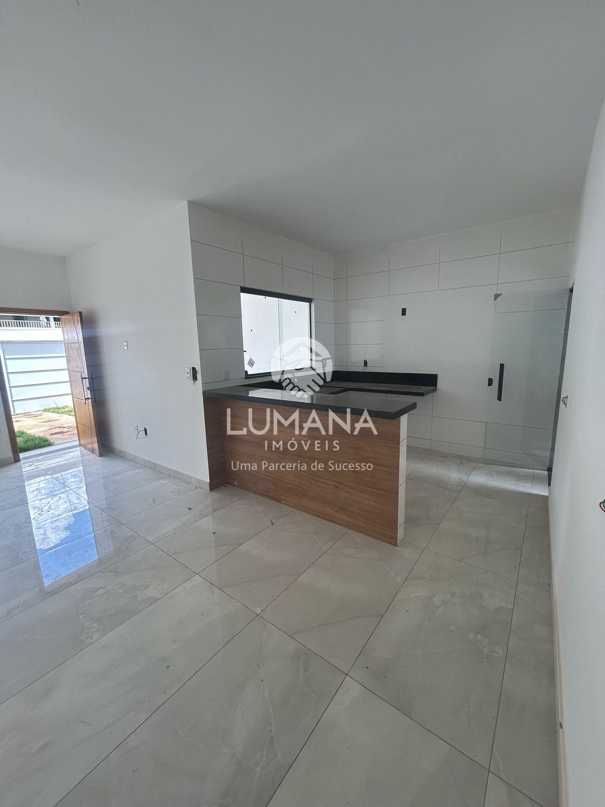 Casa Nova — foto 6 — Promissão 2, Lagoa Santa, MG