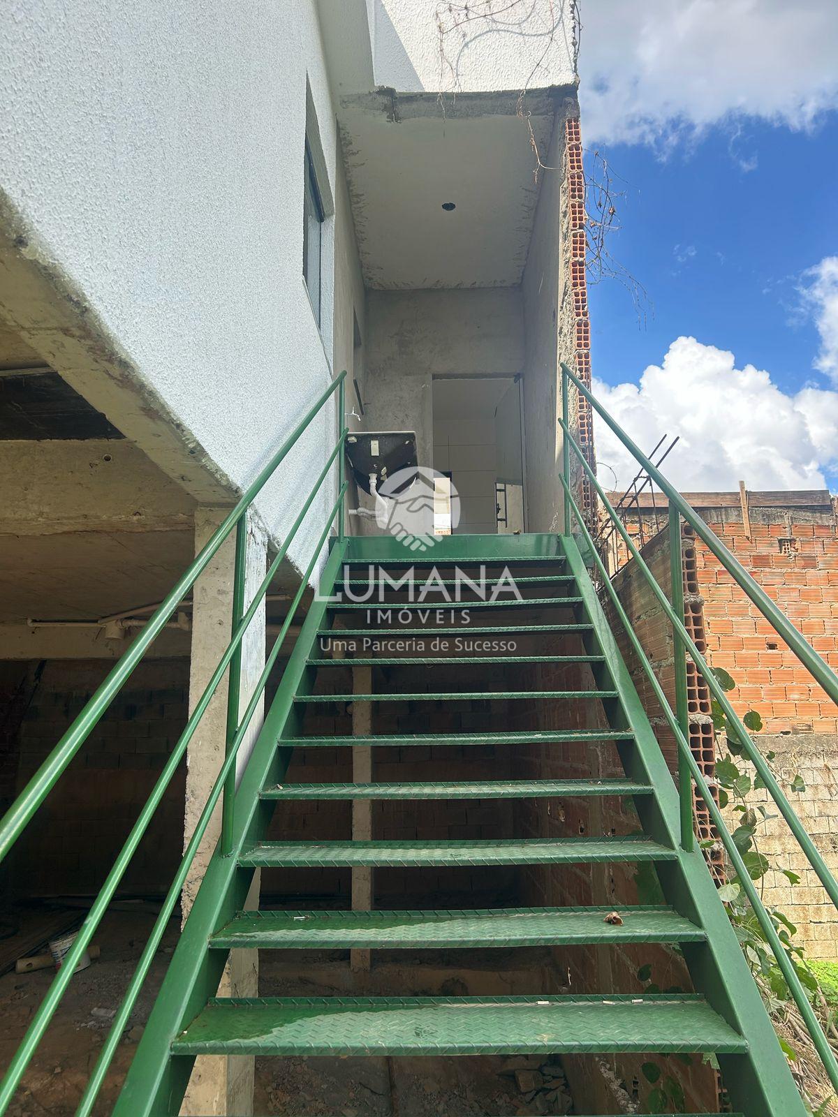 Casa Nova — foto 22 — Promissão 2, Lagoa Santa, MG