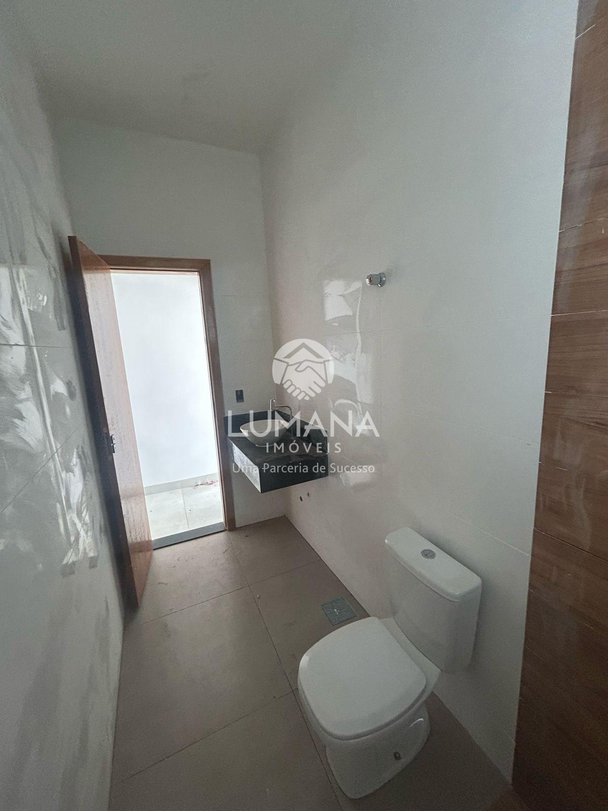 Casa Nova — foto 14 — Promissão 2, Lagoa Santa, MG