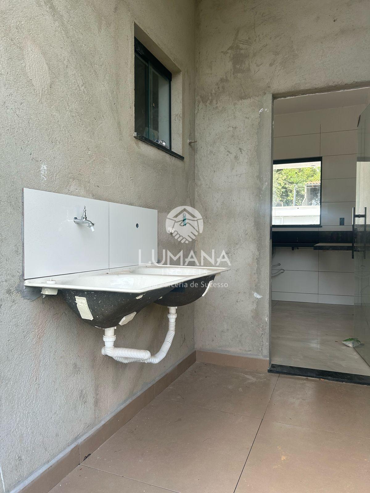 Casa Nova — foto 21 — Promissão 2, Lagoa Santa, MG
