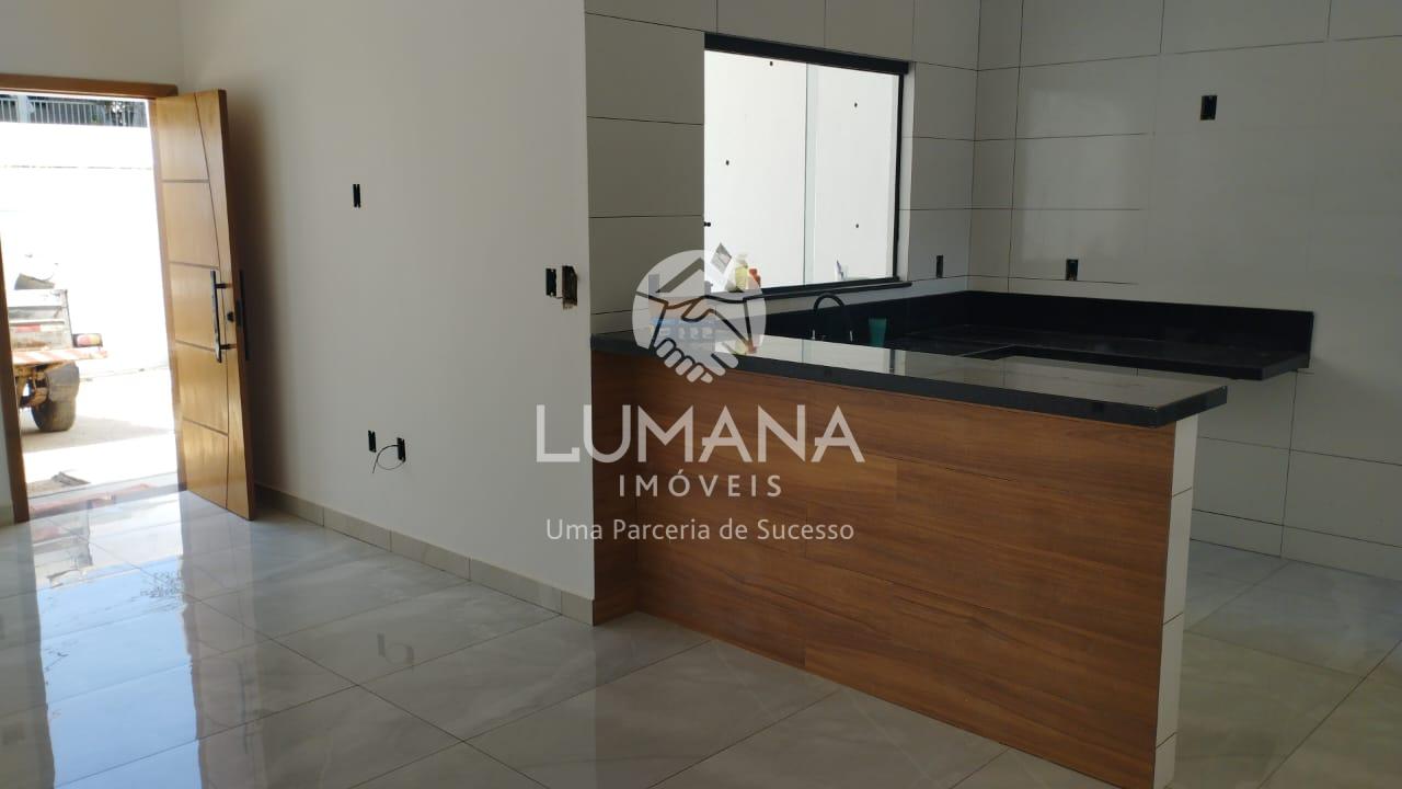 Casa Nova — foto 29 — Promissão 2, Lagoa Santa, MG