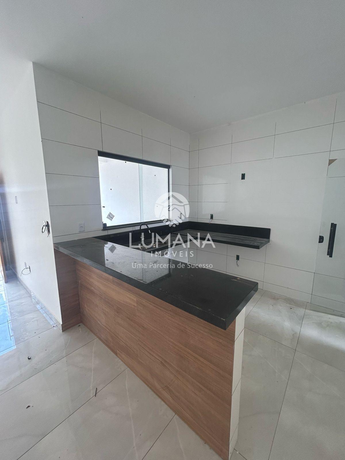Casa Nova — foto 7 — Promissão 2, Lagoa Santa, MG