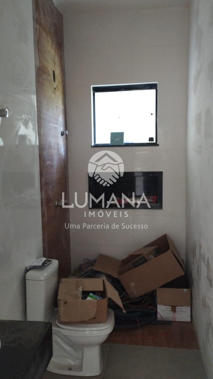 Casa Nova — foto 28 — Promissão 2, Lagoa Santa, MG