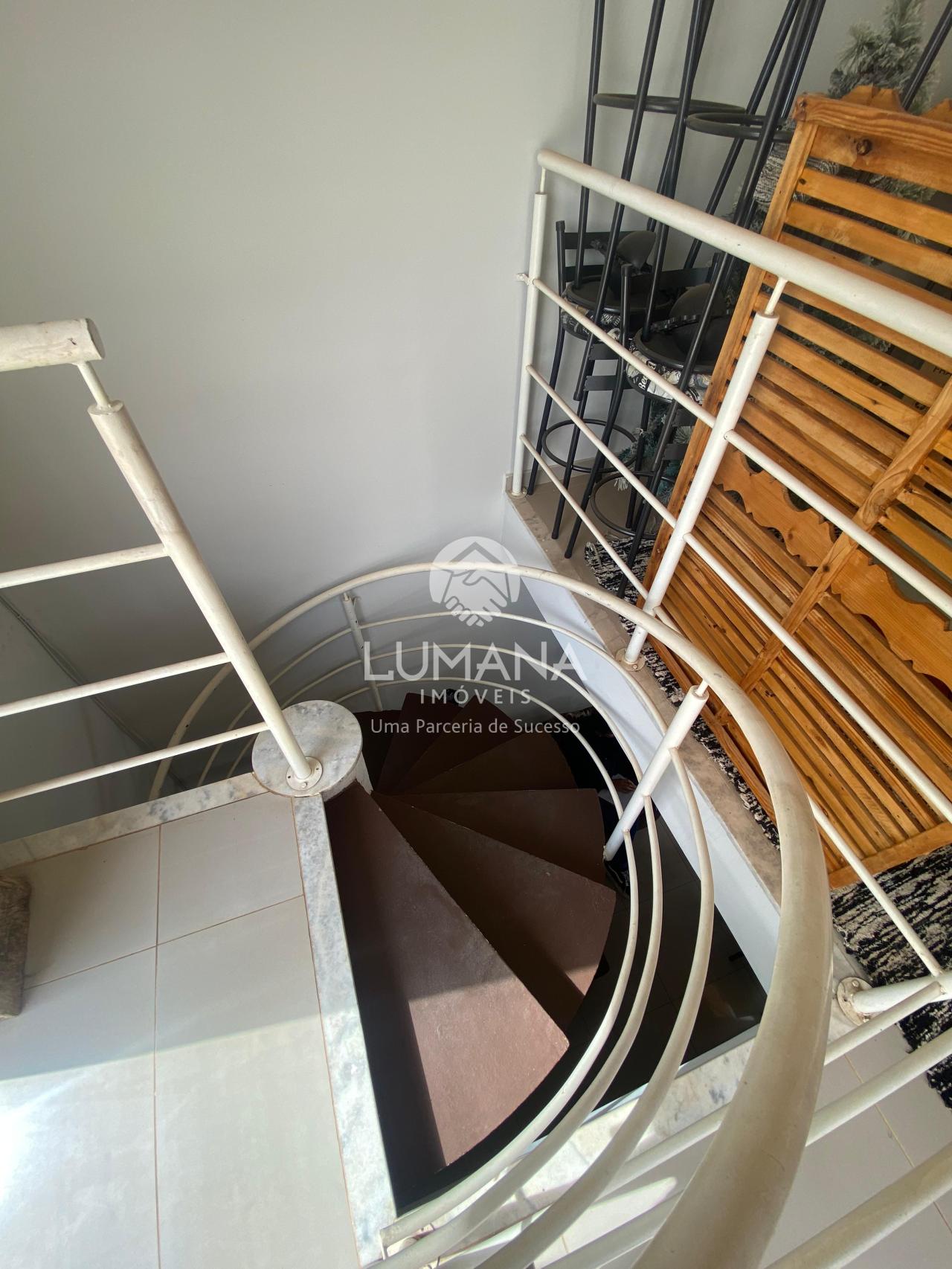 Apartamento Cobertura — foto 21 — Recanto Da Lagoa, Lagoa Santa, MG