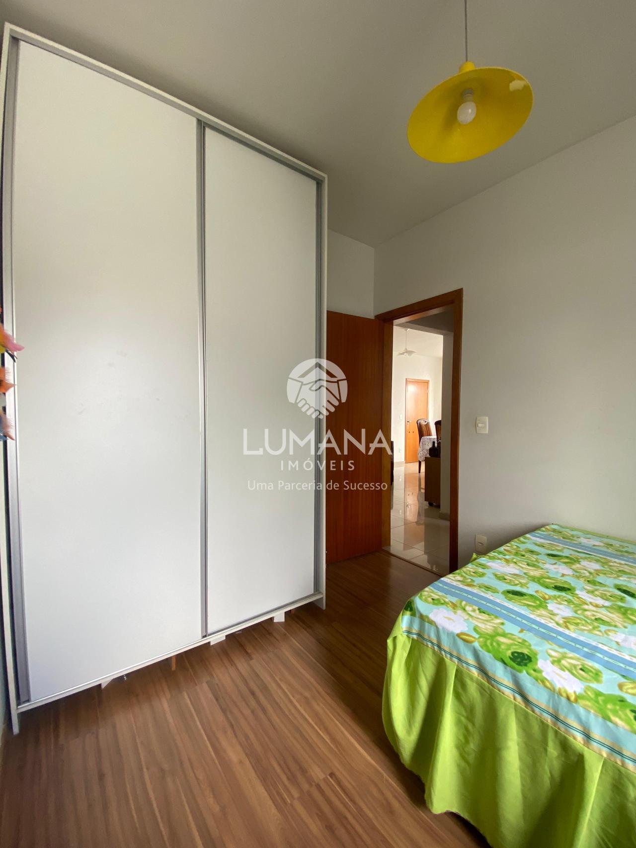 Apartamento Cobertura — foto 12 — Recanto Da Lagoa, Lagoa Santa, MG