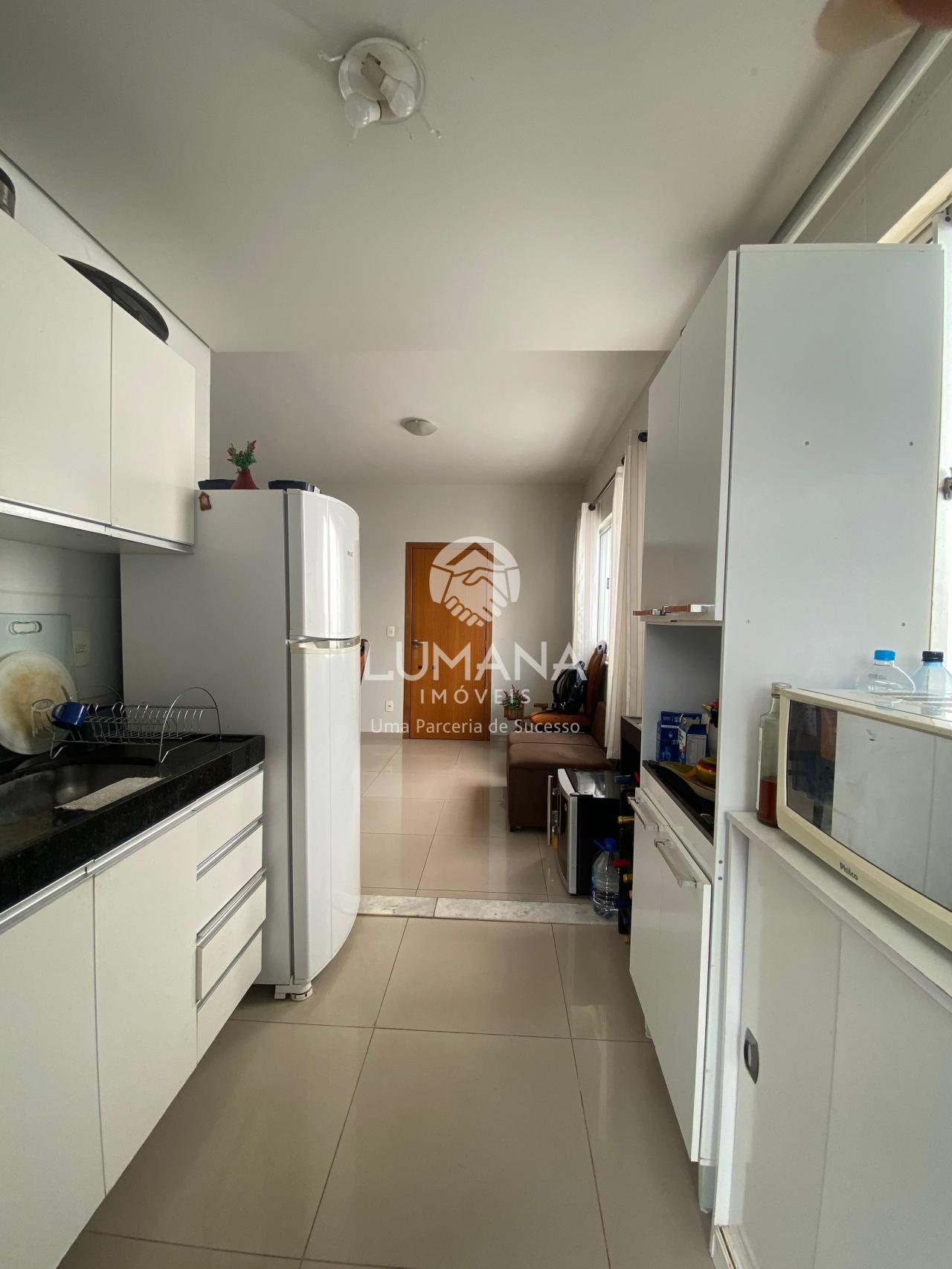Apartamento Cobertura — foto 18 — Recanto Da Lagoa, Lagoa Santa, MG