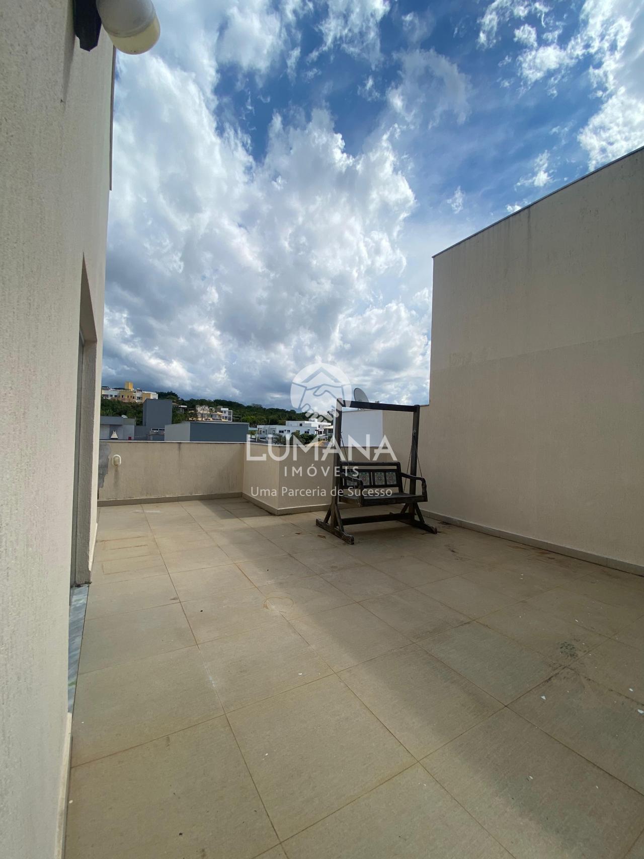 Apartamento Cobertura — foto 26 — Recanto Da Lagoa, Lagoa Santa, MG