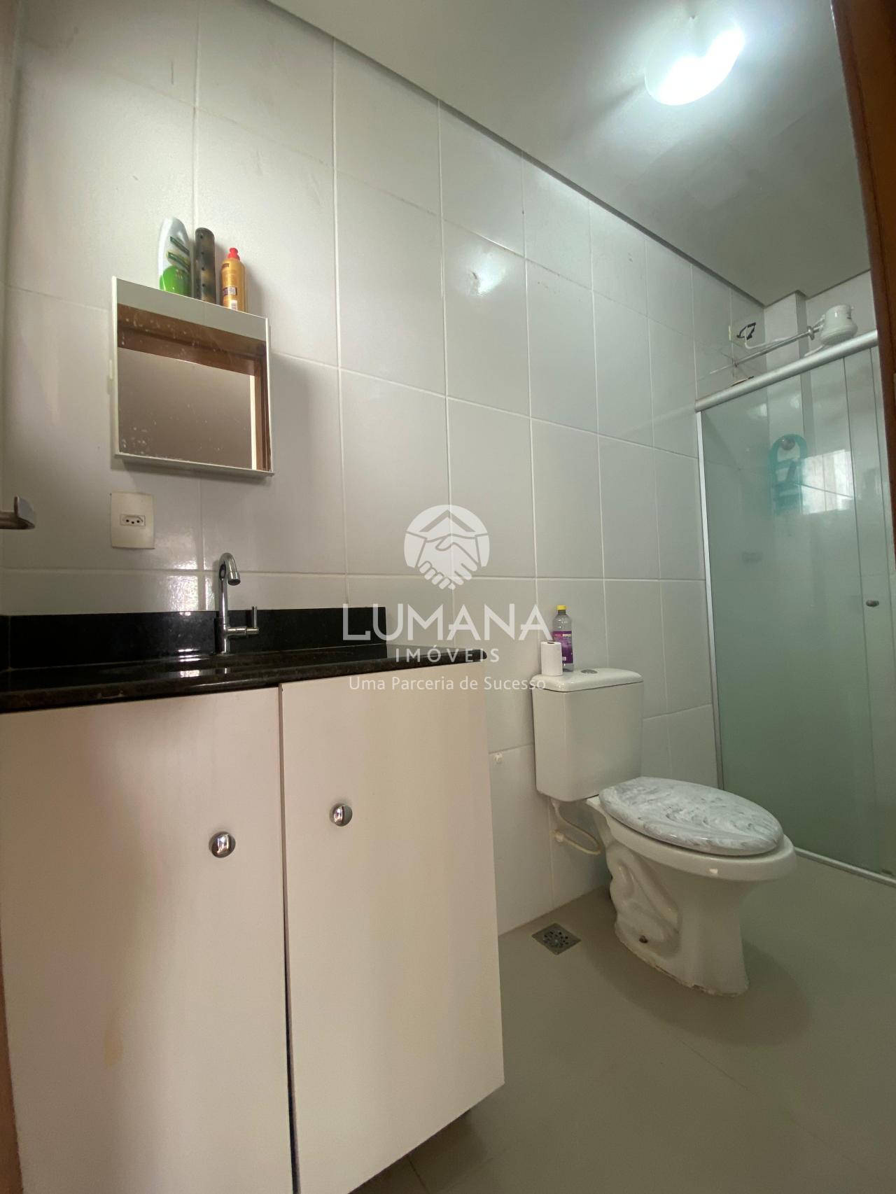 Apartamento Cobertura — foto 10 — Recanto Da Lagoa, Lagoa Santa, MG