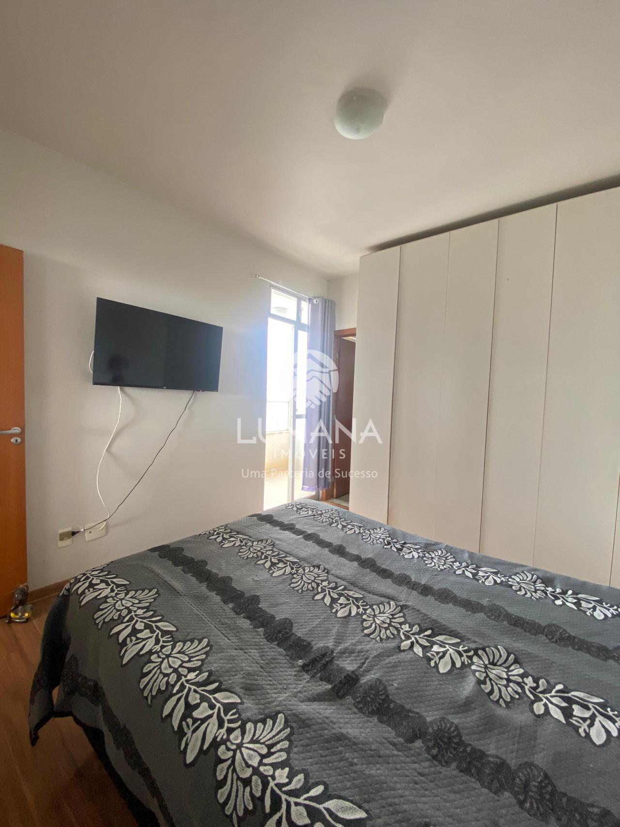 Apartamento Cobertura — foto 7 — Recanto Da Lagoa, Lagoa Santa, MG