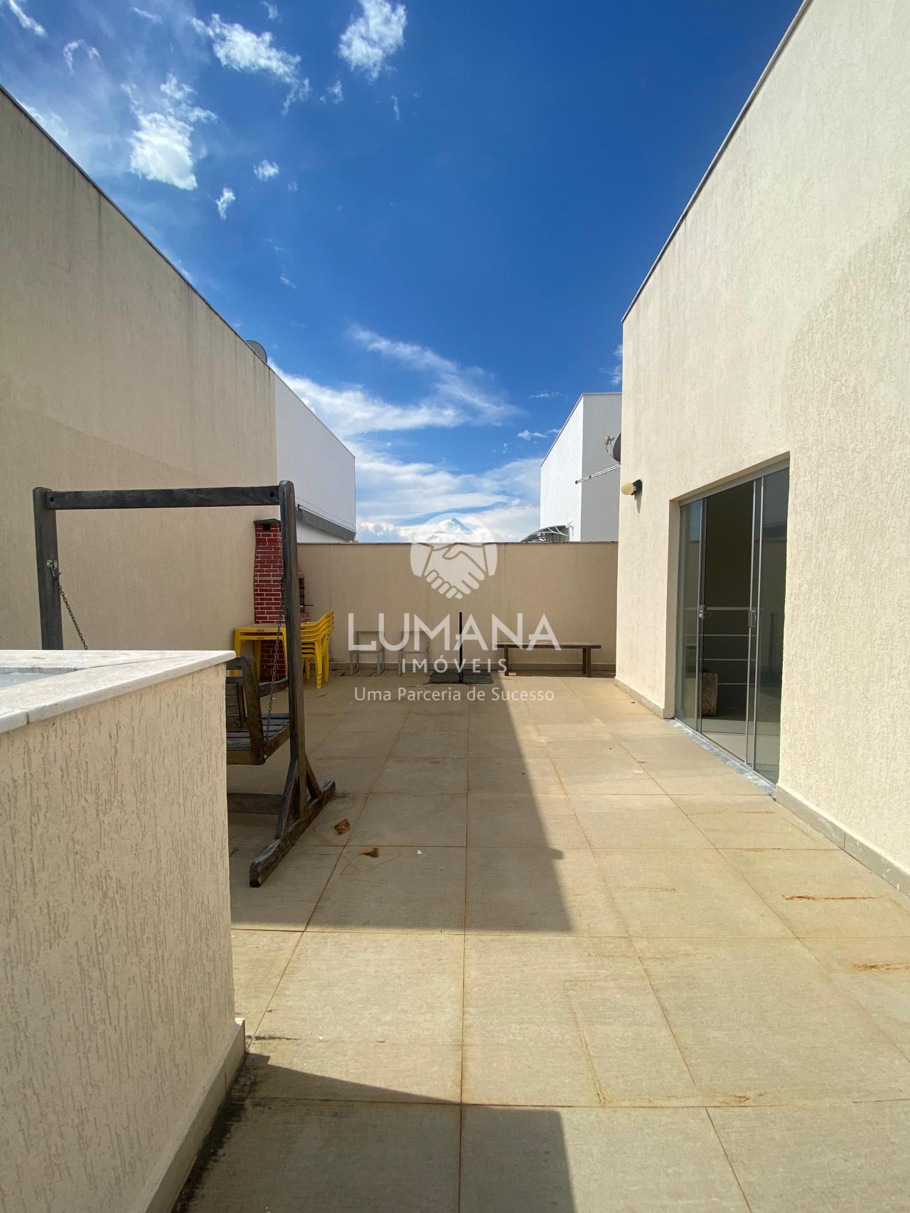 Apartamento Cobertura — foto 25 — Recanto Da Lagoa, Lagoa Santa, MG