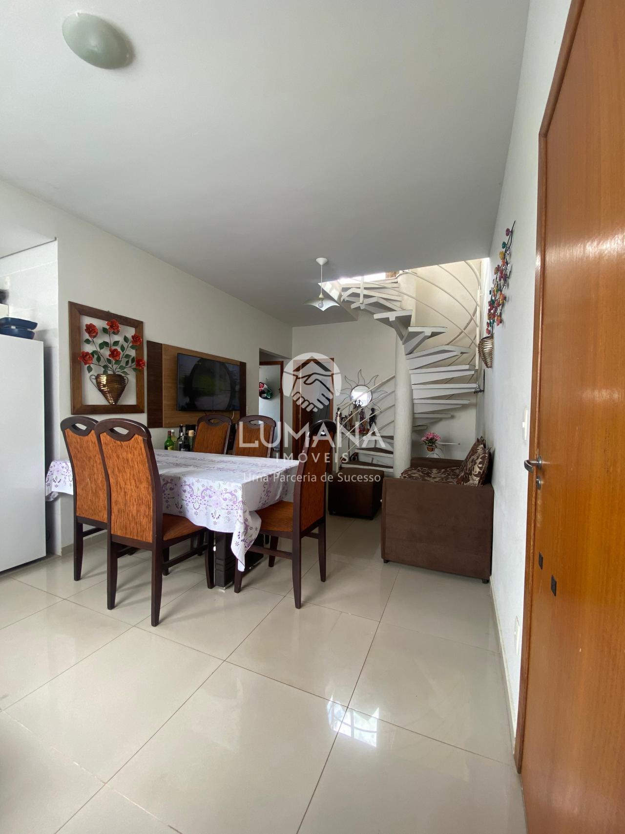 Apartamento Cobertura