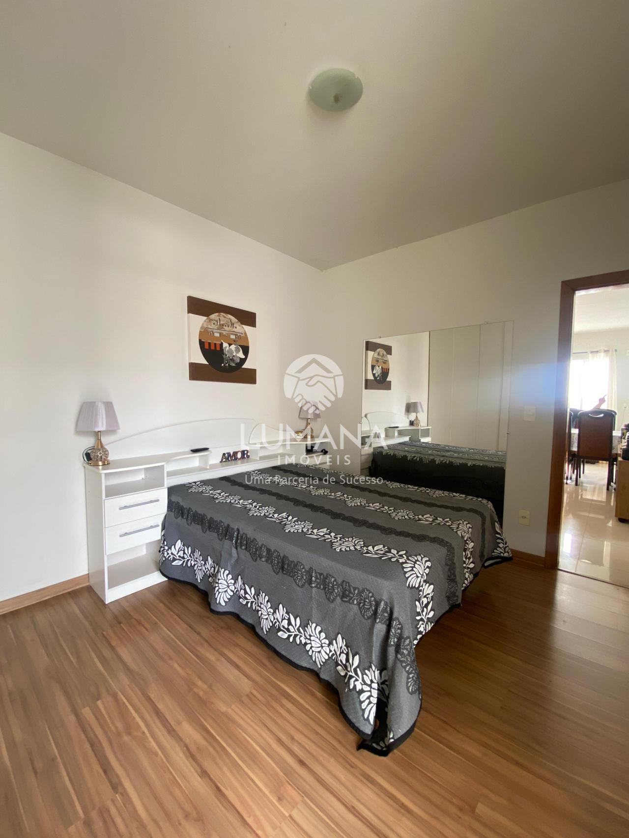 Apartamento Cobertura — foto 9 — Recanto Da Lagoa, Lagoa Santa, MG