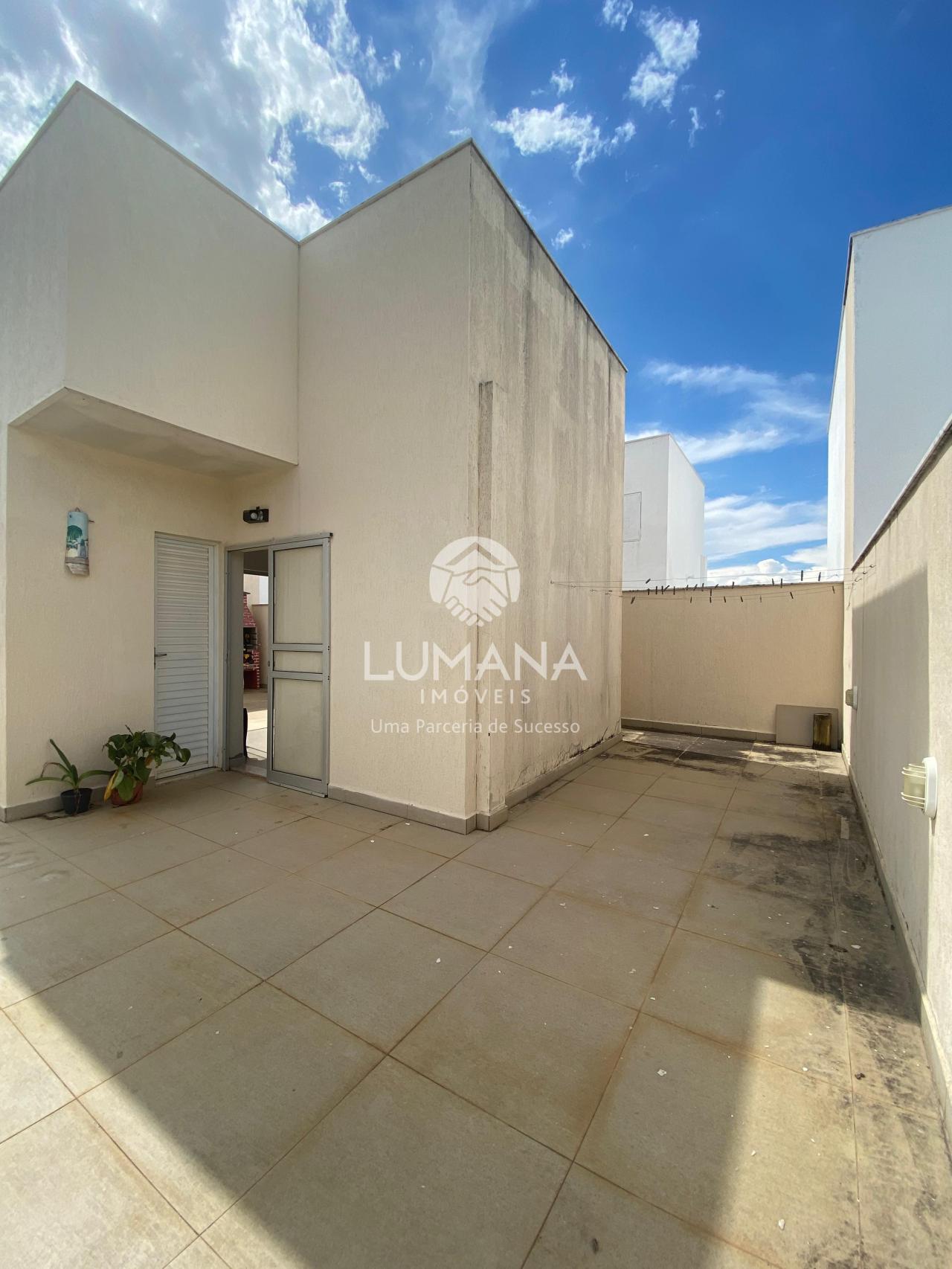 Apartamento Cobertura — foto 22 — Recanto Da Lagoa, Lagoa Santa, MG