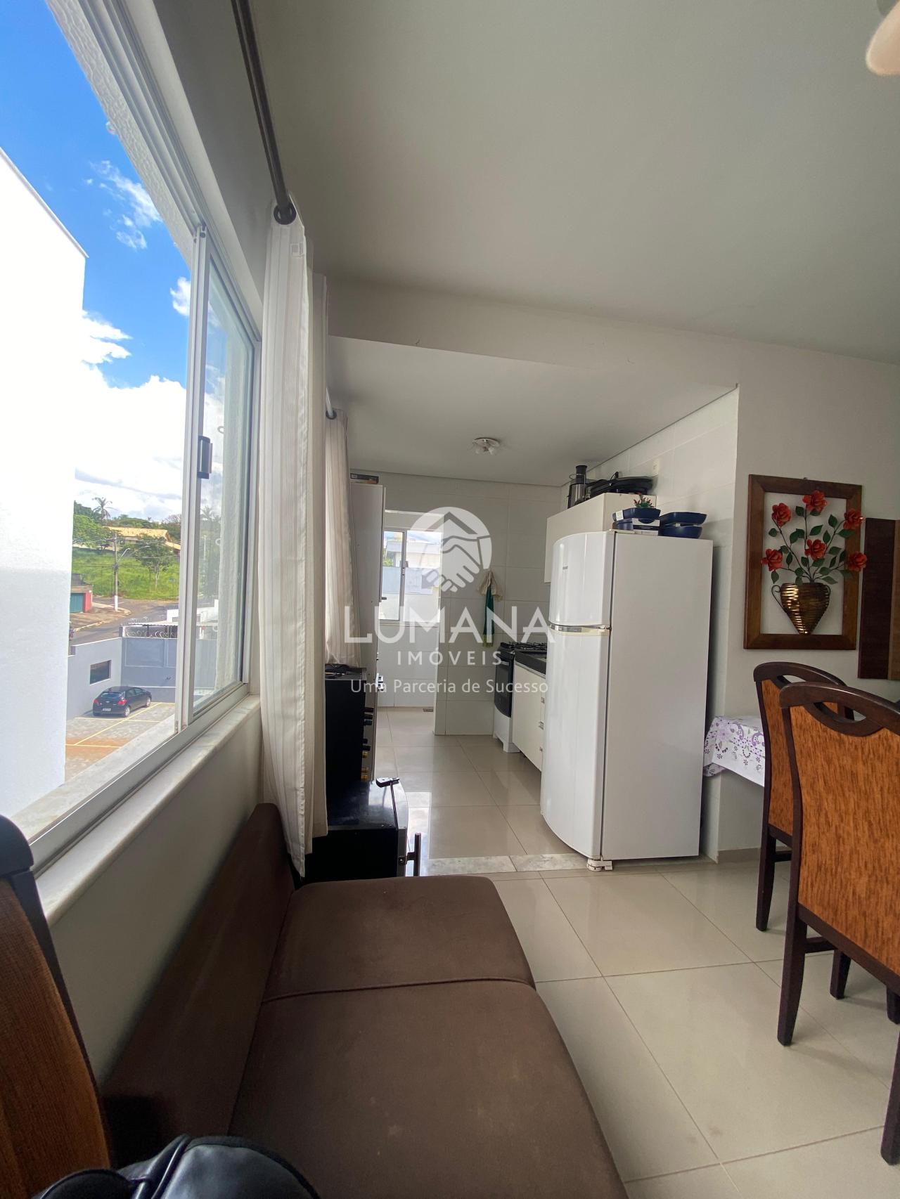 Apartamento Cobertura