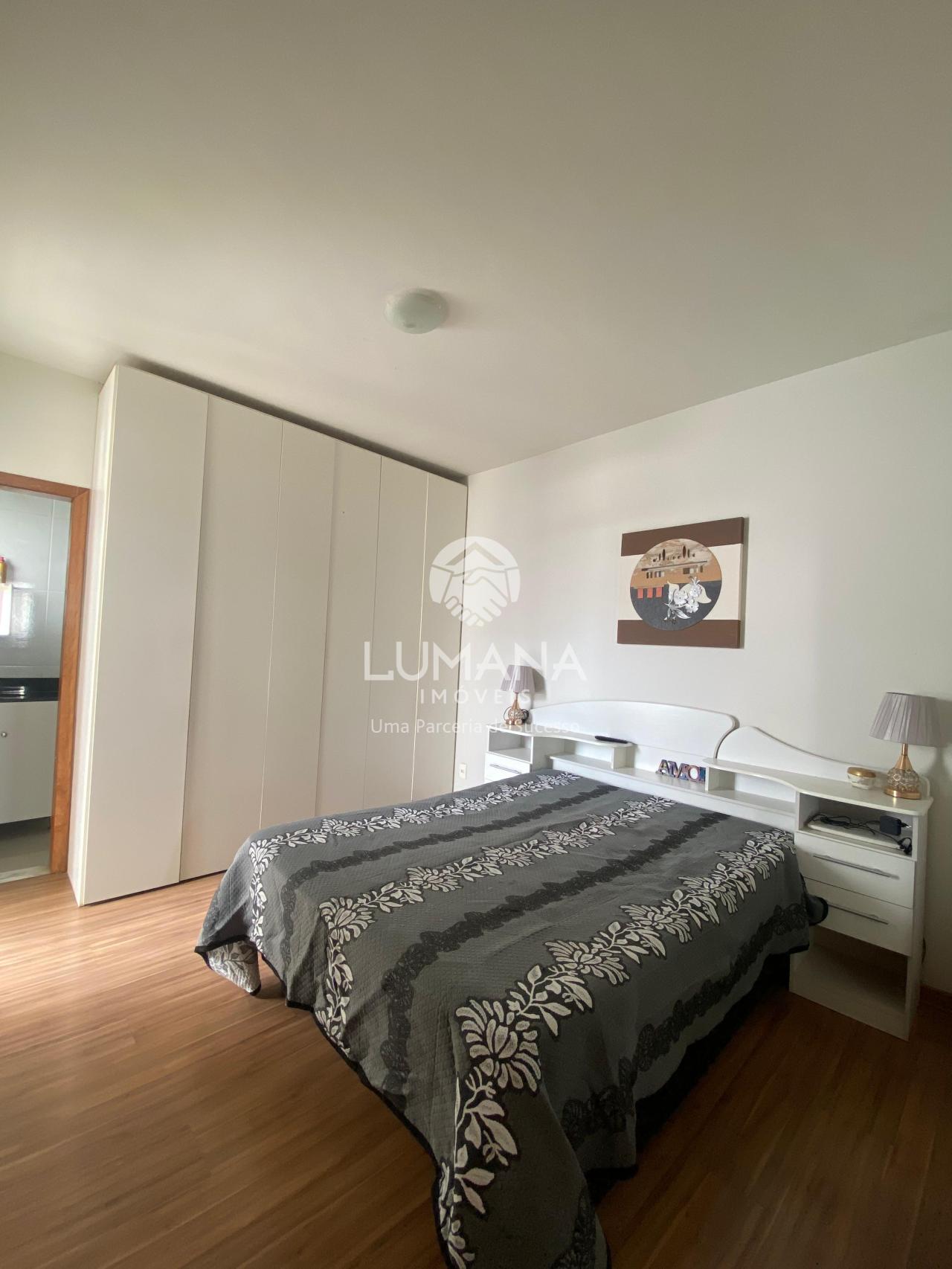 Apartamento Cobertura — foto 6 — Recanto Da Lagoa, Lagoa Santa, MG