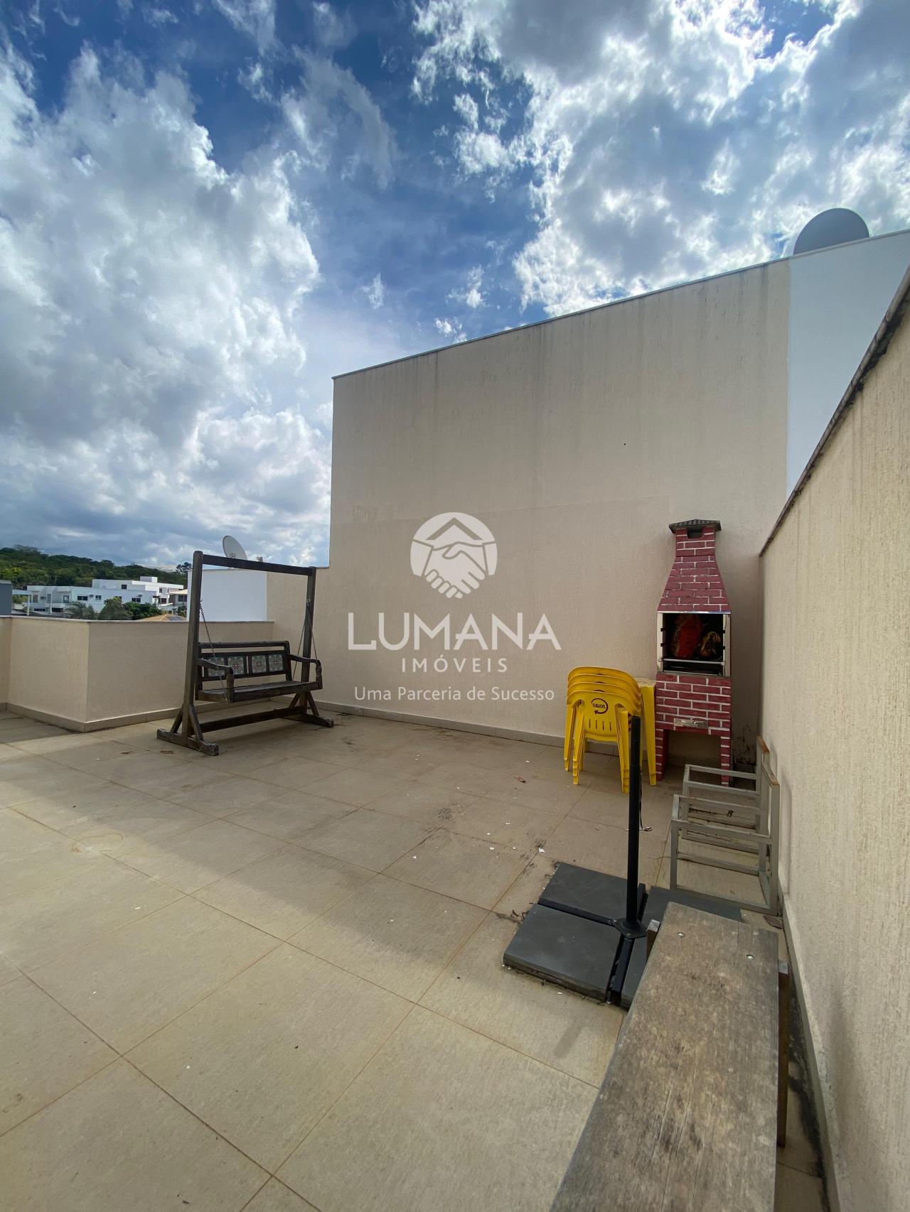 Apartamento Cobertura — foto 23 — Recanto Da Lagoa, Lagoa Santa, MG