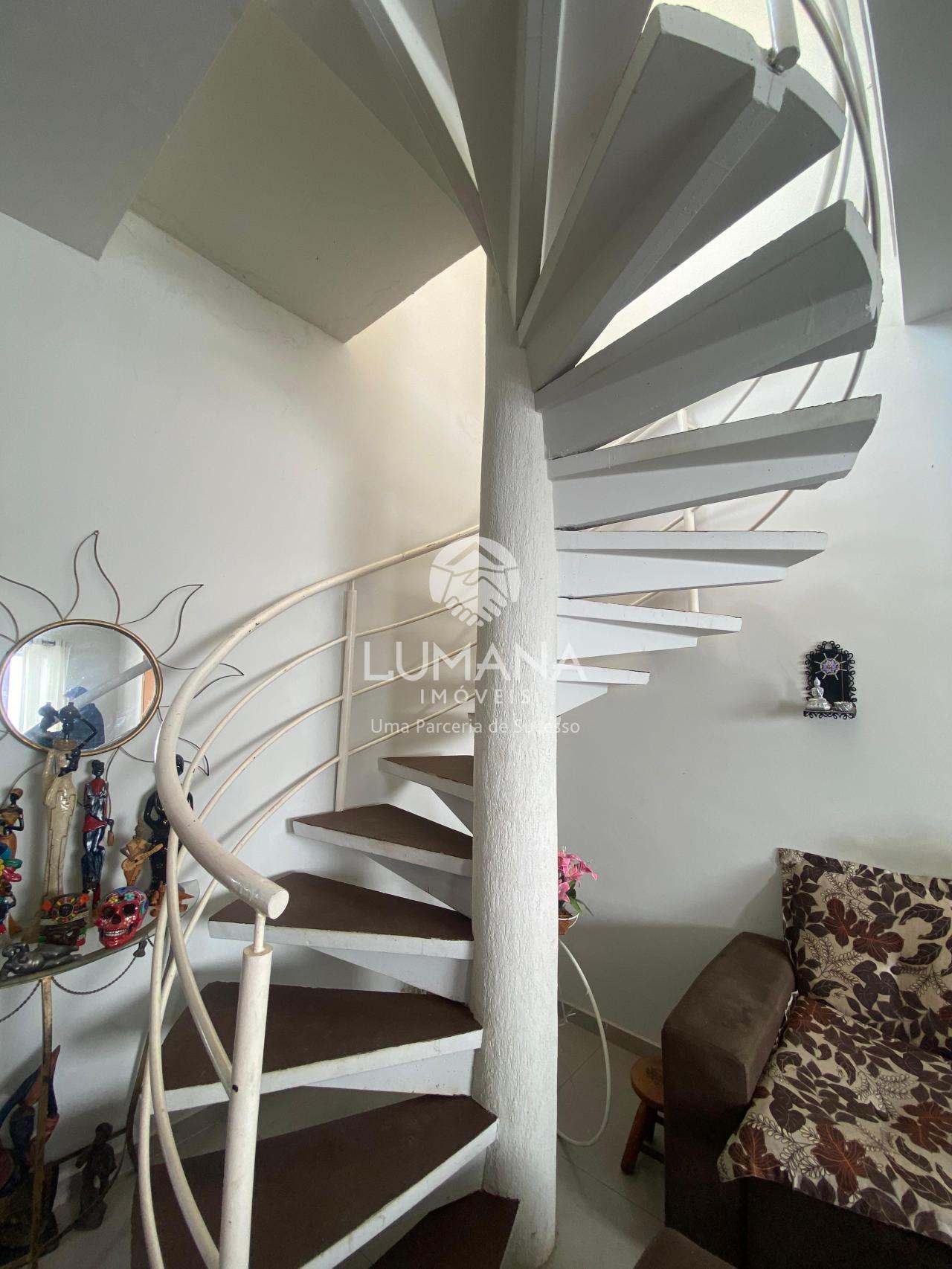 Apartamento Cobertura