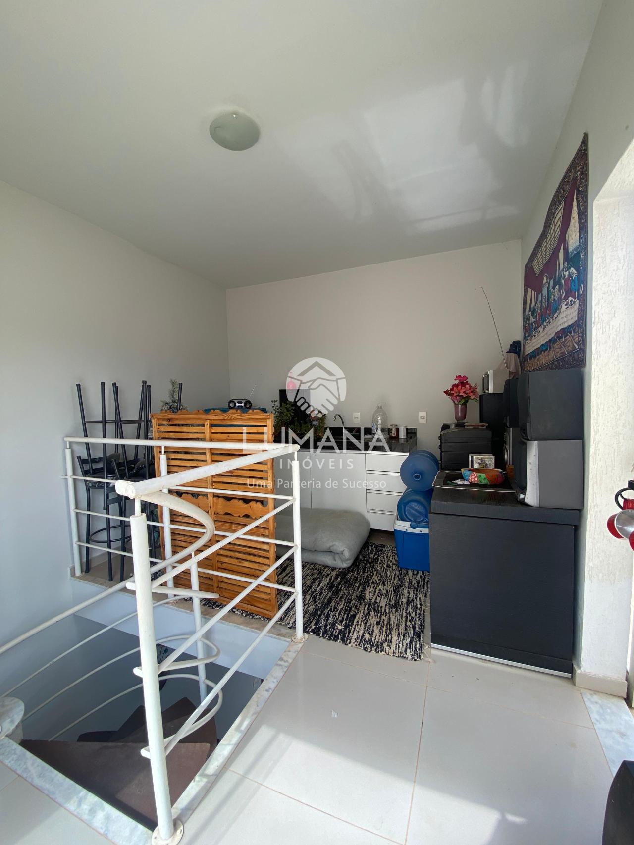 Apartamento Cobertura — foto 20 — Recanto Da Lagoa, Lagoa Santa, MG